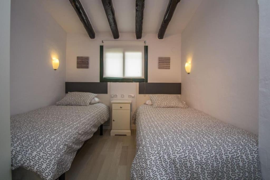 Fisherman's House, 1st Line Of Sea * Tarragona